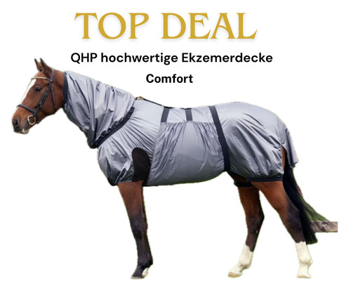 Top deal qhp ekzemerdecke - deal!,