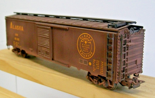 Märklin us güterwagen - märklin, us-güterwagen
