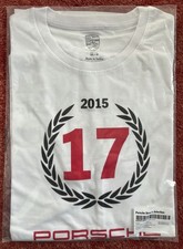 Original Porsche T-Shirt 17