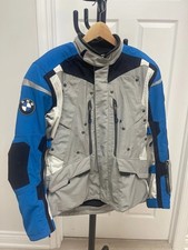 BMW Motorrad Motorrad Jacke