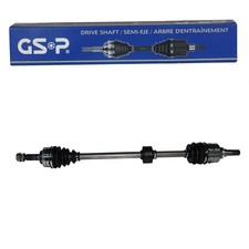 GSP ANTRIEBSWELLE 915mm