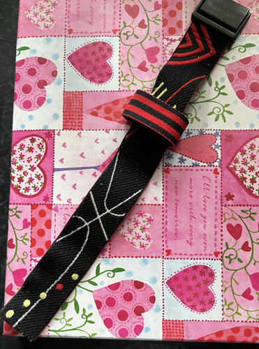 Armband uhr swatch damen - armband,