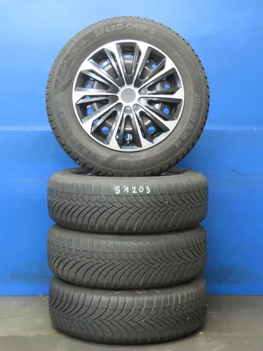 Ford focus winterreifen - focus,
