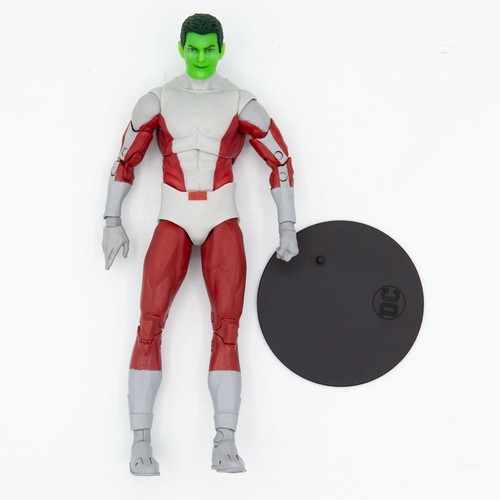 Multiverse actionfigur - dc,