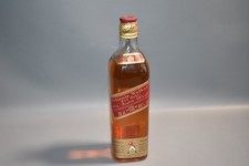 Johnnie Walker Red Label Old