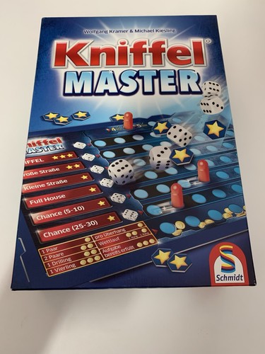 Kniffel master - kniffel,