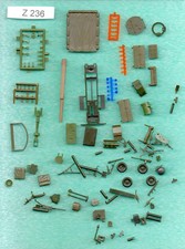 Konvolut Z236  ROCO