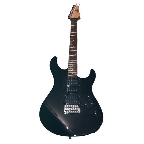 Yamaha gitarre erg - erg, 121c