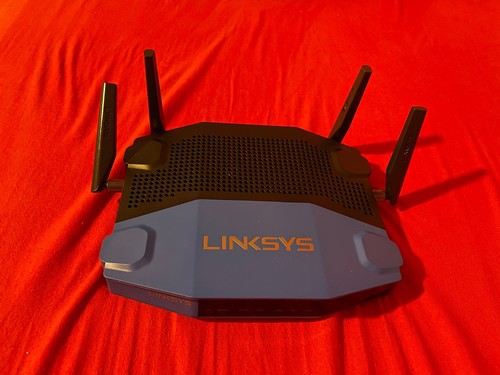 Linksys wrt1900acs dual band - wrt1900acs, dual-band