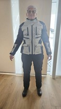 Motorradkleidung Damen