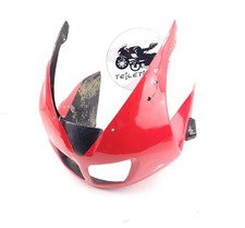 Honda VFR750 F RC36 Kanzelverkleidung Kanzel Verkleidung Scheinwerfer Halbschale