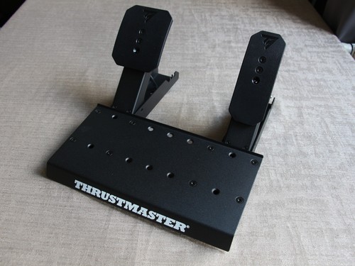 Thrustmaster raceline lte - thrustmaster,