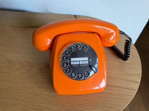 Kult post telefon fetap - kult, 611-2a