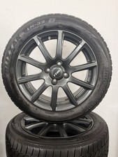 4xBridgestone 195/55/16 87H