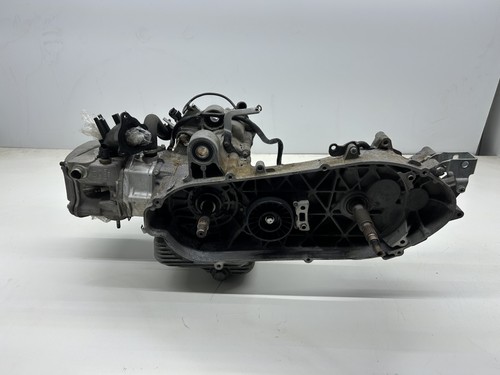 Kompletter motorblock piaggio - kompletter,