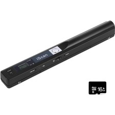 Dokumentenscanner USB 900 DPI