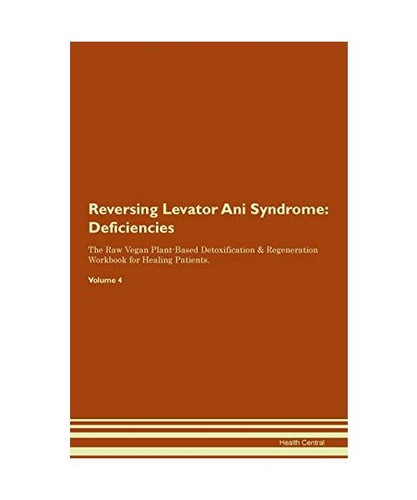 Reversing levator ani - reversing,