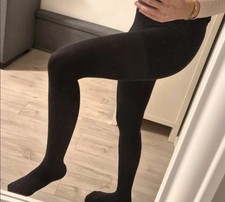 Flugbegleiter Strumpfhose