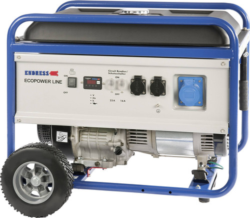 Endress ese 6000 takt - endress, 4-takt