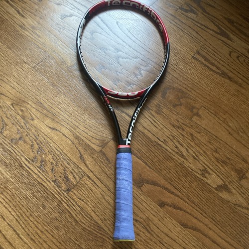 Tecnifibre tfight 320 vo2 max - 320,