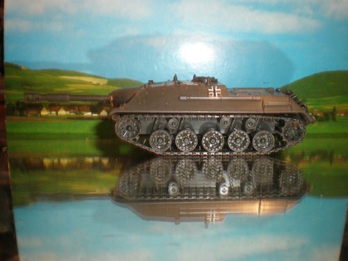 Roco 173 kanonenjagdpanzer - roco,