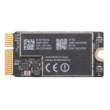 BCM94360CS2 Drahtlos Wifi