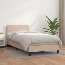 Boxspringbett Matratze