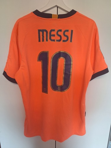 Barcelona auswärtstrikot - fc,