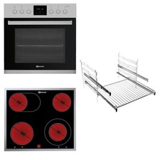 BAUKNECHT HEKO 500 H