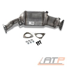 DIESELPARTIKELFILTER DPF FÜR AUDI A4 B8 8K A5 8T 8F Q5 8R 2.0 TDI CAGA CAHA CAHB