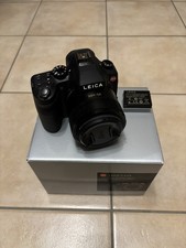 Leica V-LUX Typ 114 20.0MP