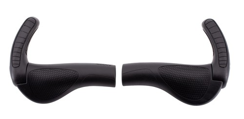 Ergon gp30 mtb fahrradgriffe - ergon,