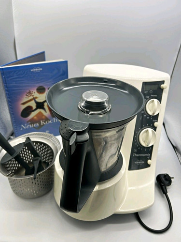 Vorwerk thermomix - vorwerk,