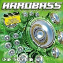 Hardbass chapter von various - hardbass,
