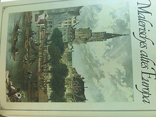 Malerisches Altes Europa