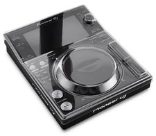 Decksaver Pioneer Controller