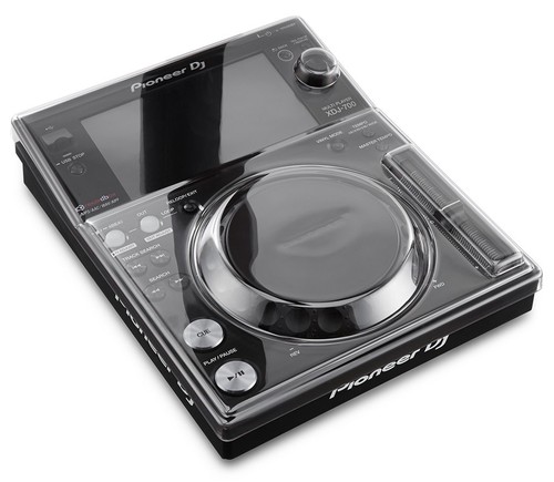 Decksaver pioneer controller - decksaver,