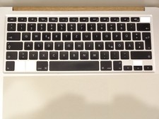 Eine Taste/Key original