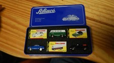 Schuco Piccolo Exclusiv Set