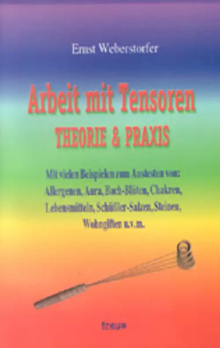 Arbeit mit tensoren - arbeit,