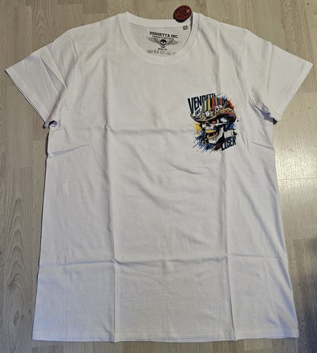 Vendetta inc herren shirt - inc.,