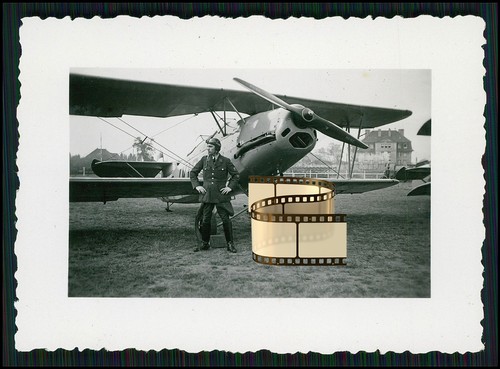 Foto fliegerhorst - foto,