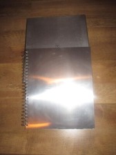 Mercedes Benz SLK Ringbuch