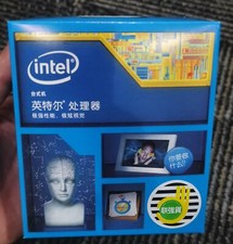 New Intel Core i7-3770 SR0PK