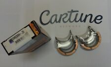 ACL Race Hauptlager Satz