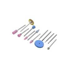 D-1797 Zub. für Bohrmaschinen 2,34mm Anz.Stk: 13 DONAU