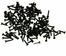 Trix/Minitrix 66548 Gleisschrauben 1,2 X 7 mm 150 Stück NEU