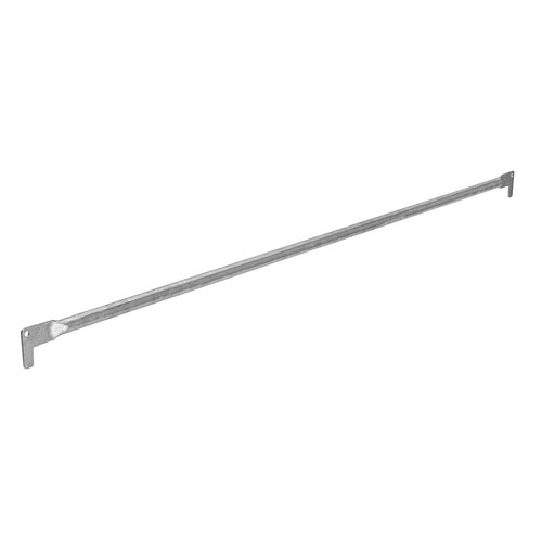 Layher blitz geländer stahl - layher,