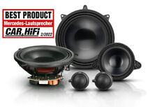 B-Ware EMPHASER EM-MBF3 Lautsprecher Frontsystem für Mercedes Sprinter VS30 W907