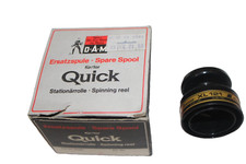 DAM QUICK FINESSA XL